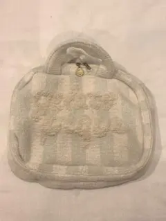 gelato pique ジェラピケ　トラベル用ポーチ