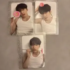 2026年最新】Seventeen 17 is right here ウォヌ dearの人気アイテム