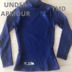 アンダーアーマー☆アンダーシャツYMD