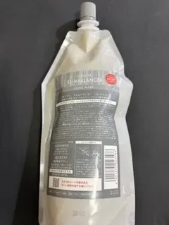 新品！クオライン　スリムバランサー　コンクマスク　業務用　酸熱　ストレートのサムネイル