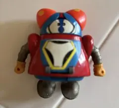 ロボットポンコッツ ロボポンウォーカー ロボまる タンサン セット TOMY ロボットポンコッツ ロボポンウォーカー ロボまる タンサン セット