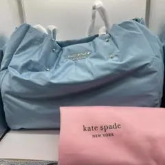 ▼Kate Spade　ケイトスペード　ハンドバッグ　トートバッグ　未使用品