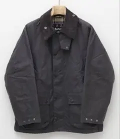 バブアー BARBOUR OS WAX BEDALE MWX1679 GY