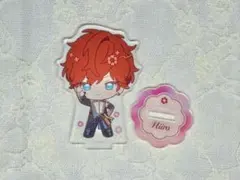 あんスタ アニカフェ アクスタ アクリルスタンド 天城一彩2点セット