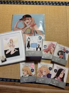 2026年最新】その着せ替え人形は恋をする 全巻購入特典の人気アイテム