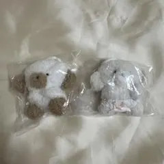 じょせまる ぬいぐるみ ガチャ らて おぱんつ 2点セット
