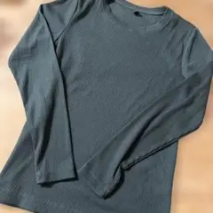 tシャツ長袖レディース