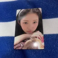 IVE SECRET レイ　トレカ