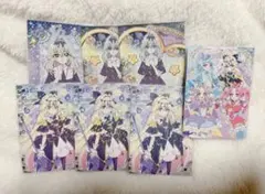 名探偵プリキュア キラキラトレーディングコレクション キュアアルカナシャドウ