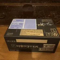 MONSTER ENERGY 355ml 24本入りのサムネイル