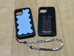 新品未】LE SSERAFIM iphone15promax ケースティファイ - メルカリ