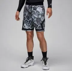 ラスト1着‼️【激レア】ジョーダン ダイヤモンドショーツ 花柄 豹柄 L 新品