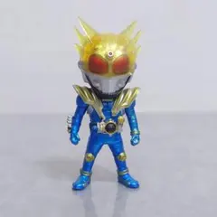 新品】フィギュアーツ真骨彫に使用可仮面ライダークウガ発光ヘッド 紫