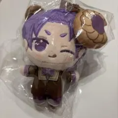 ブルーロック　御影玲王　ぬいぴーす