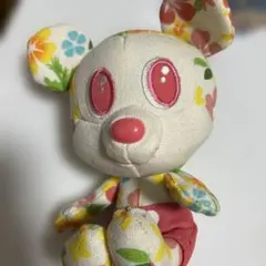 ミッキー　マスコット