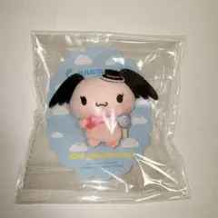 ベリー　チェリー　ブローチ　マスコット