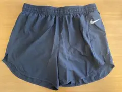 NIKE ランニングショートパンツ ブラック　Lサイズ