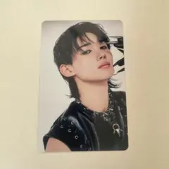 &TEAM JO ジョウ トレカ