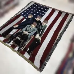 2026年最新】The Beatles ラグ・カーペット・マットの人気アイテム