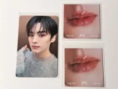 【匿名】Stray Kids スキズ 封入トレカ リノ ATE リップ 匿名】Stray Kids スキズ 封入トレカ リノ ATE リップ - メルカリ