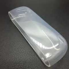 ◆ アイコス イルマi ケース iqos iluma 用 クリア 透明 1