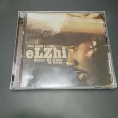 eLZhi 見證我的成長：混音帶