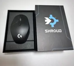 2025年最新】g303 shroudの人気アイテム - メルカリ
