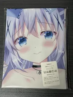 抱き枕カバー チノ 016