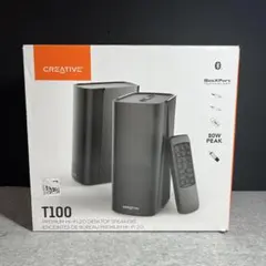 2026年最新】creative t100の人気アイテム - メルカリ