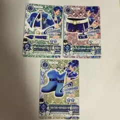 アイカツカード