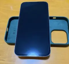 Apple iPhone 13 Pro 256 シルバー