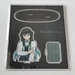 鬼滅の刃 モクテルバー 時透無一郎 バストアップアクリルスタンド