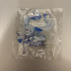 ESP×雪ミク(エレキ) SDアクリルキーホルダー②のサムネイル