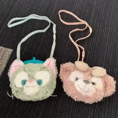 シェリーメイ  ジェラートーニ コインケース