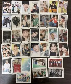 BTSトレカまとめ売り 5枚セット - メルカリ