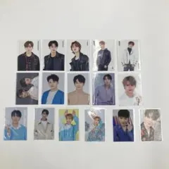 2026年最新】seventeen セブチ トレカ ペアの人気アイテム - メルカリ