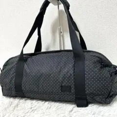 極希少品】ポーター×TMT初期コラボ ミニボストン ダッフルバッグ