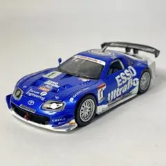 訳アリ特価品TAMIYA 1/10 トヨタ スープラ(JZA80)不動 プロポ付 - メルカリ