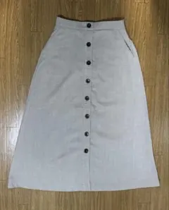 ハニーズ ロングスカートのサムネイル