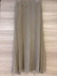 レプシム ロングスカート