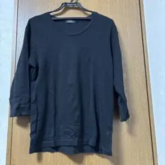 長袖七分