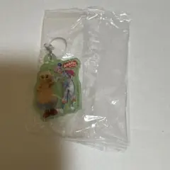 おかあさんといっしょ アクリルキーホルダー ガチャガチャ