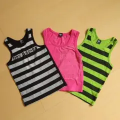 ラッドカスタム タンクトップ