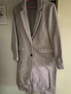 SENSE OF PLACEコート