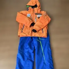 PHENIX フェニックス キッズ ボーイズ 男の子　スキーウェア　150 中古 2025年最新】Yahoo!オークション -phenix スキーウェア キッズの