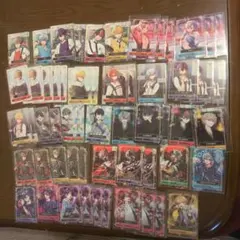 シクフォニ　トレカ　暇72くん　こさめくん　いるまくん　LANくん みことくん