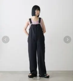 Kastane(カスタネ)U.S.N DECK PANTS