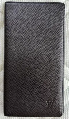 Louis Vuitton タイガ 長財布 カード札入れ