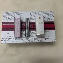 ★新品未使用★Dior J'adore Eau de Parfum セット