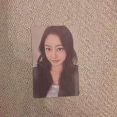 TWICE シーグリ 2026 ジヒョ